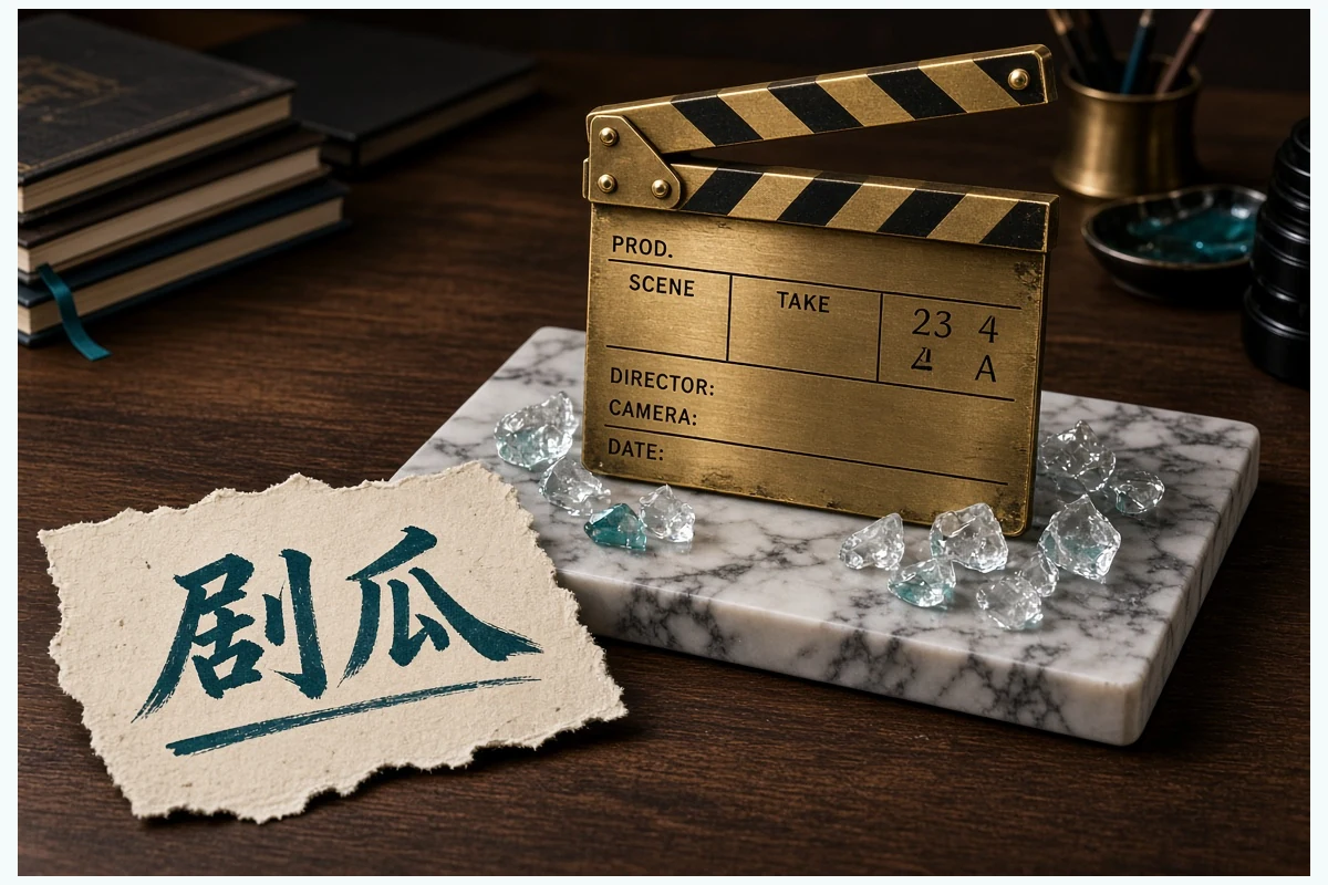 剧情看点